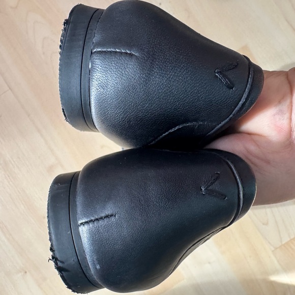 Vionic Savannah Boa Pattern Penny Loafers Leather Size 11 - Picture 8 of 12